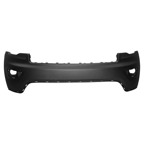Crown Automotive Bumper Cover (MPN: 6EB83TZZAA)