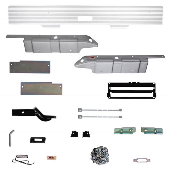 ARB Bumper Mounting Kit (MPN: 6176966)