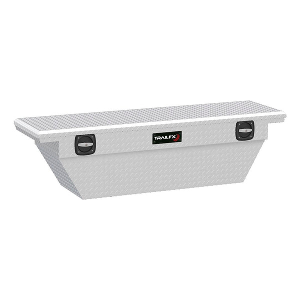 TrailFX Crossover Deep Angled Tool Box (MPN: 121691C)