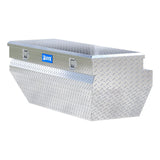 UWS Heavy-Wall Aluminum Wedge Truck Storage Box (MPN: EC20311)