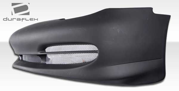 Duraflex Bumper Cover GT-3 (MPN: 103748)
