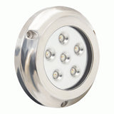 Metra Electronics Transom Light (MPN: ML-RGB54W)