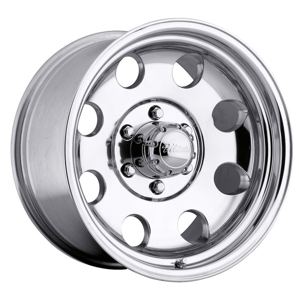 Ultra Wheel Type 164 15 Inch Wheel (MPN: 164-5886P)