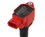 MSD Ignition Blaster Coil-On-Plug (MPN: 827946)