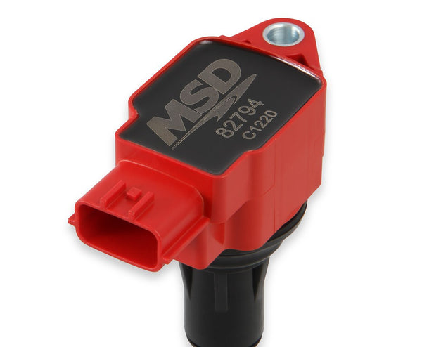 MSD Ignition Blaster Coil-On-Plug (MPN: 827946)