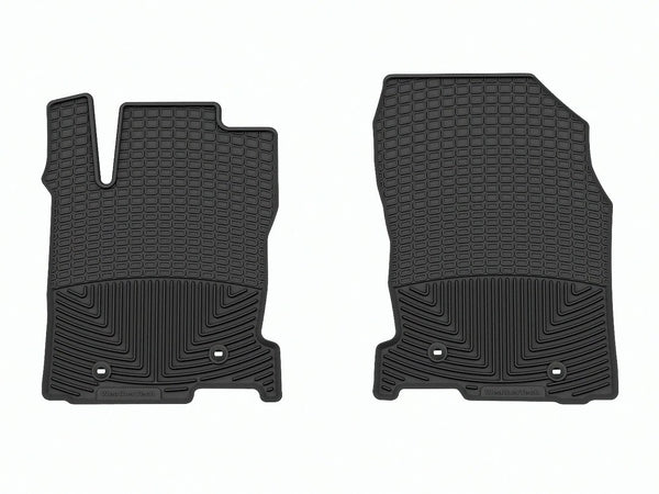 Weathertech All-Weather Floor Mats (MPN: W440)
