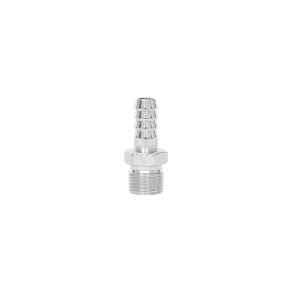 Spectre Chrome Hose Fitting (MPN: 5945)