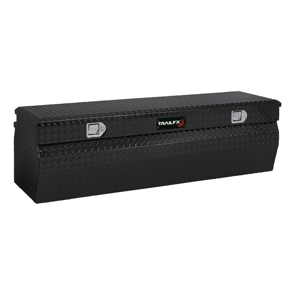 TrailFX Aluminum Tool Box (MPN: 150602)