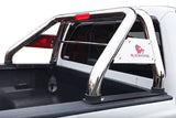 Black Horse Offroad Truck Bed Bar (MPN: RB003SS)