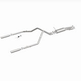MagnaFlow Street Series Exhaust System Kit (MPN: 15829)
