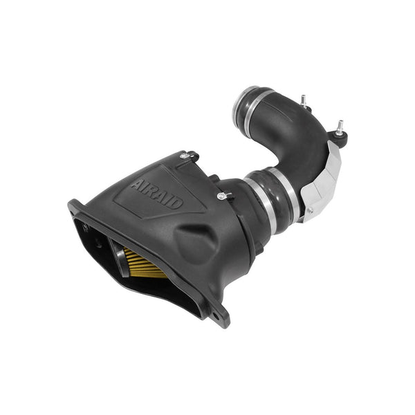 Airaid Cold Air Intake System (MPN: 254-274)
