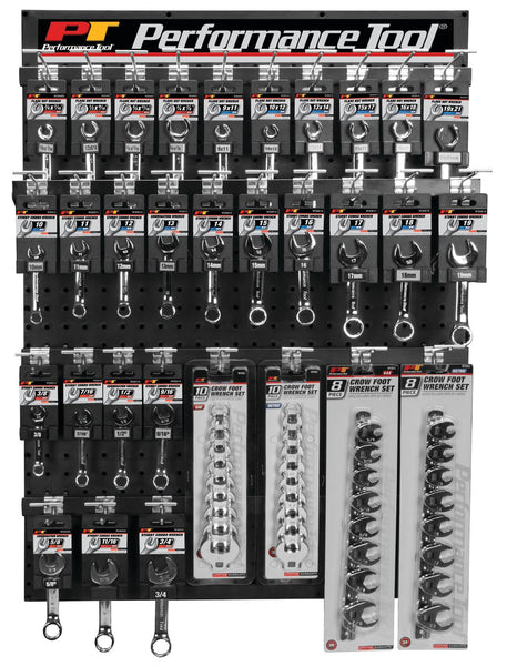 Performance Tool Specialty Wrench (MPN: W59559)