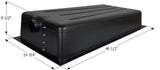 Icon Waste Holding Tank (MPN: 01608)