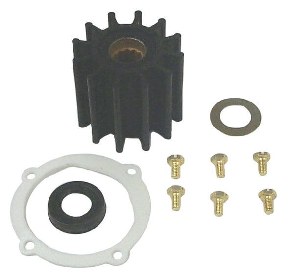 Sierra Marine Water Pump Kit (MPN: 18-3089)