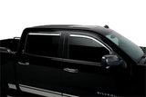 Putco Element Window Visors (MPN: 480442)
