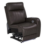 Thomas Payne Left Hand Recliner (MPN: 2020129321)