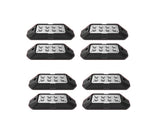 XK Glow Strobe Light Kit (MPN: XK052001-8W)