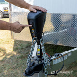 Lippert Components Power Stance Tongue Jack (MPN: 813748)