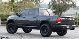 Fuel Off Road JM2 D572 Wheel (MPN: D57217857345)
