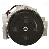 Four Seasons Air Conditioner Compressor (MPN: 58889)