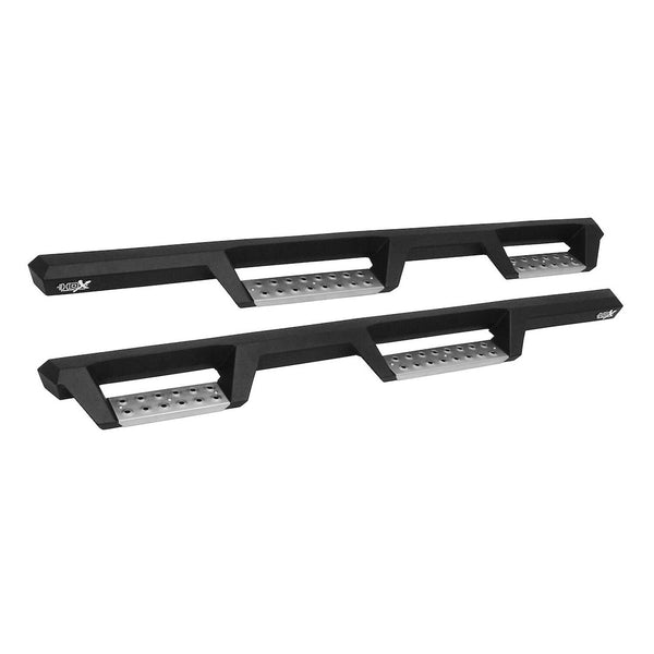 Westin HDX Stainless Drop Nerf Step Bars (MPN: 56-132952)