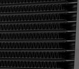 Earl's UltraPRO Narrow Fluid Cooler (MPN: 213ERL)