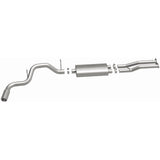 Magnaflow Performance Exhaust System Kit (MPN: 15701)