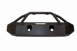 Fishbone Offroad Mid Width Front Bumper (MPN: FB22088)