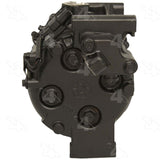 Four Seasons Air Conditioner Compressor (MPN: 97560)