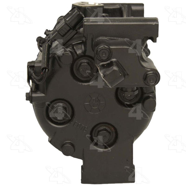 Four Seasons Air Conditioner Compressor (MPN: 97560)