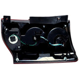 Crown Automotive Tail Light Assembly (MPN: 5182535AD)