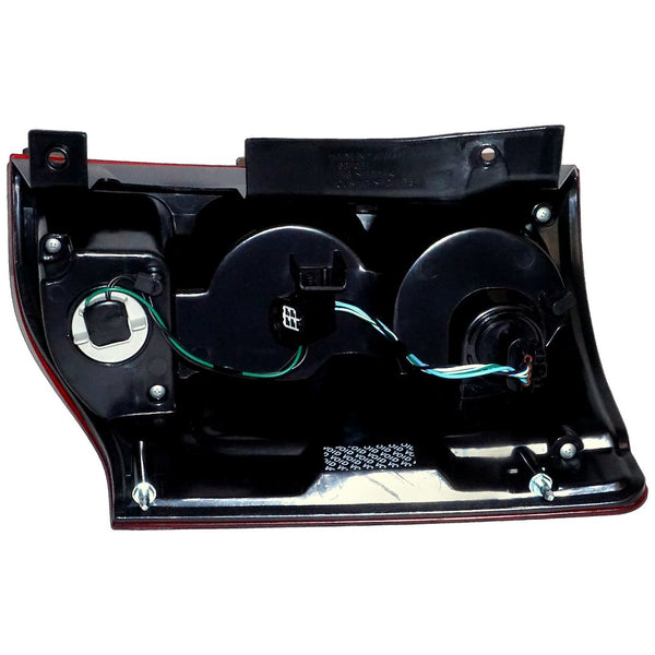 Crown Automotive Tail Light Assembly (MPN: 5182535AD)
