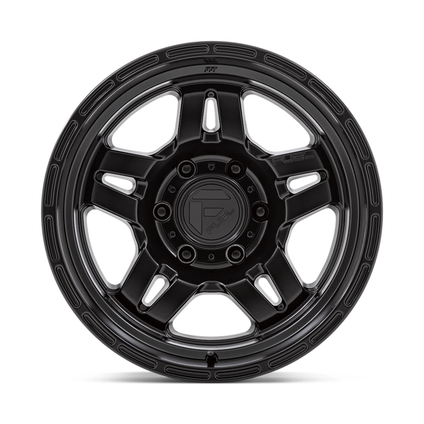 Fuel Off Road Wheel Oxide D799 (MPN: D79917858447)