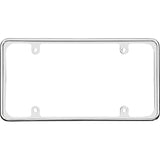 License Plate Frame by Cruiser (MPN: 30630)