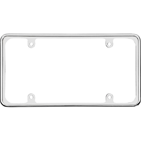 License Plate Frame by Cruiser (MPN: 30630)