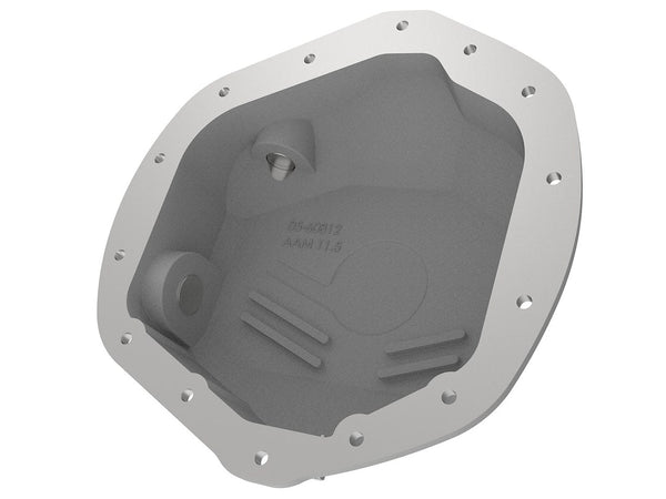 aFe Power Differential Cover (MPN: 46-70390)