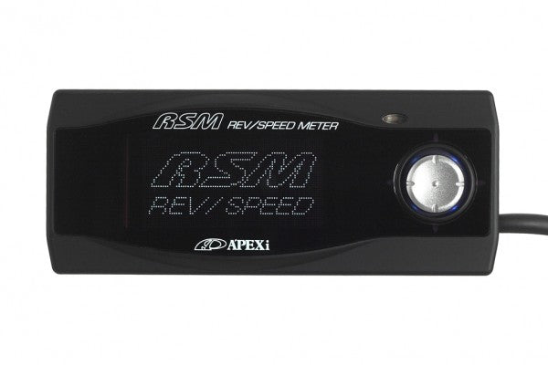 APEXi Rev Limiter Module (MPN: 405-A916)