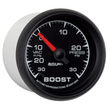 AutoMeter Gauge Boost Vacuum (MPN: 5959)