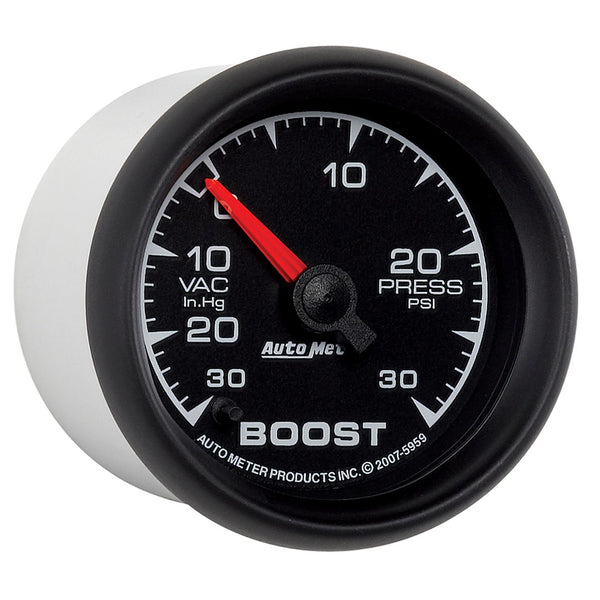 AutoMeter Gauge Boost Vacuum (MPN: 5959)