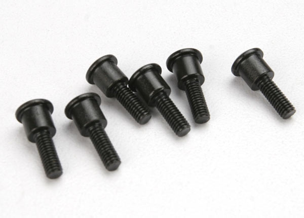 Traxxas Remote Control Vehicle Shock Absorber Screw (MPN: 3642X)
