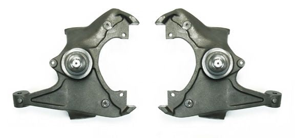 Belltech Drop Spindle Assembly (MPN: 3600)