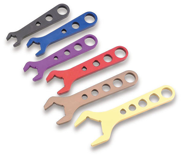 Earl's Fitting Wrench Set (MPN: 230402ERL)