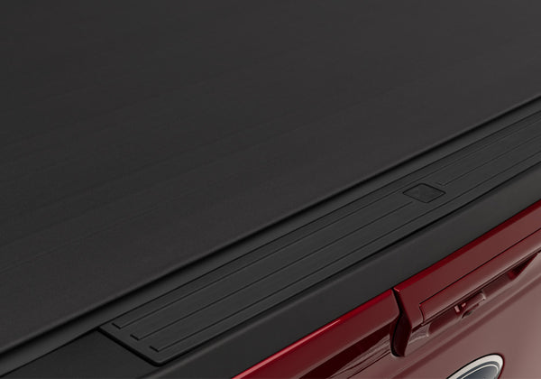 Truxedo Sentry CT Hard Roll-Up Tonneau Cover (MPN: 1594716)