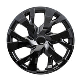 Coast To Coast 16 Inch Wheel Cover Set (MPN: IWC53316BLK)