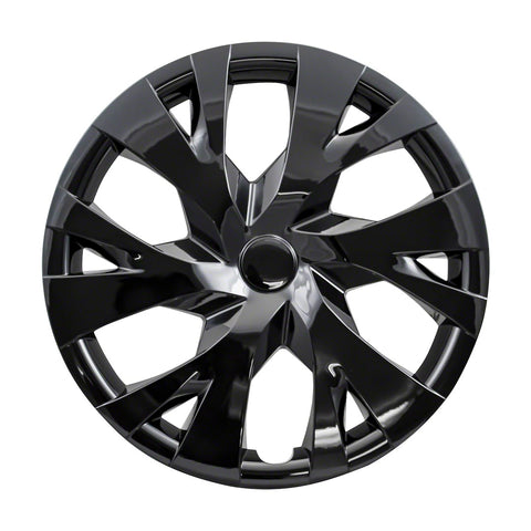 Coast To Coast 16 Inch Wheel Cover Set (MPN: IWC53316BLK)