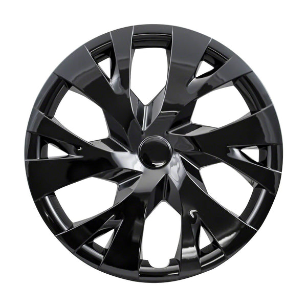 Coast To Coast 16 Inch Wheel Cover Set (MPN: IWC53316BLK)