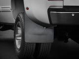 WeatherTech Mud Flap Set (MPN: 120025)