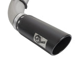 Advanced FLOW Engineering Exhaust System Kit (MPN: 49-06112-B)