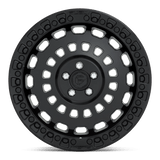Fuel Off Road Zephyr D633 Wheel (MPN: D63317905645)