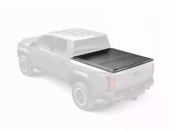 Retrax Tonneau Cover (MPN: 80422RTX)